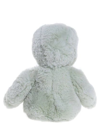 Bear & Me Freddie de Groene Kikker Pluche Speelgoed - Pepermunt