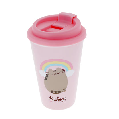 Tasse – voyage Pusheen Self Care Club | Blueprint Collections – vue 4