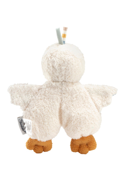 Plush S