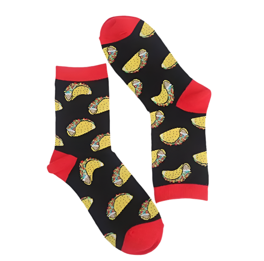 chaussettes tacos mrcol