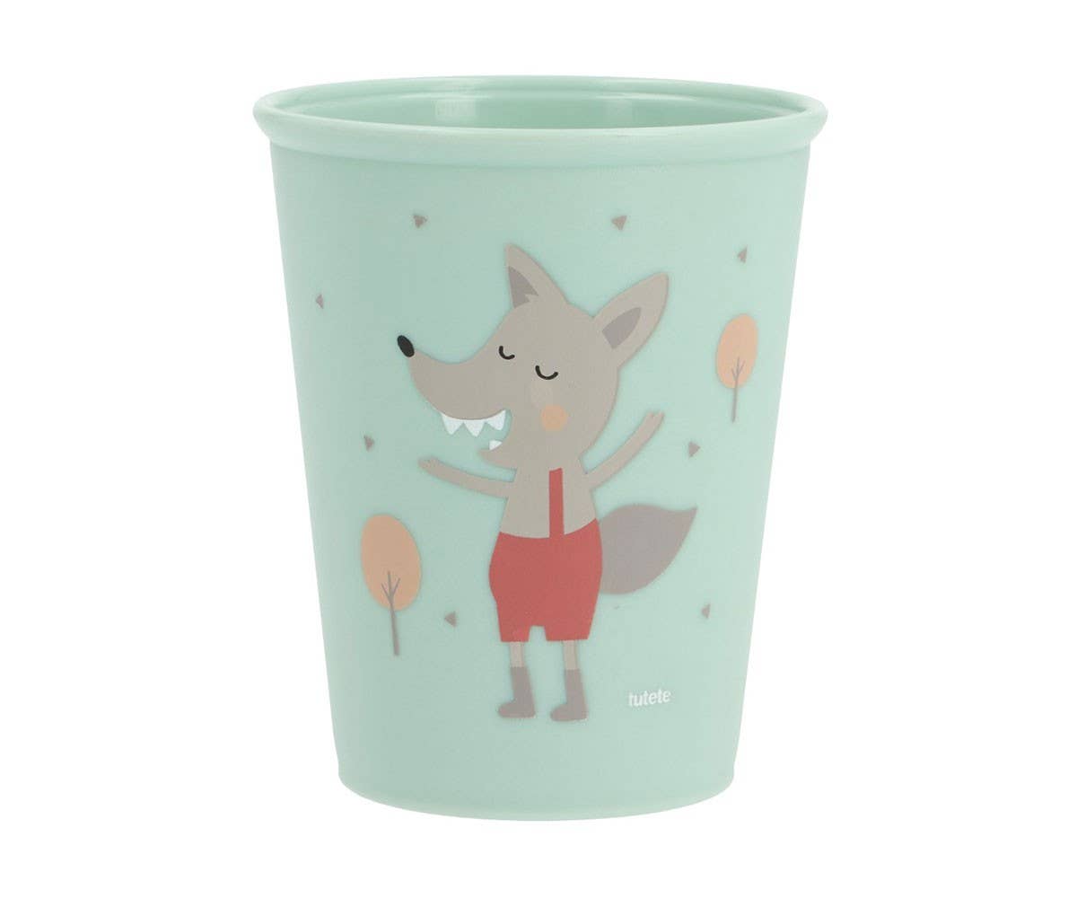Three Little Pigs Cup