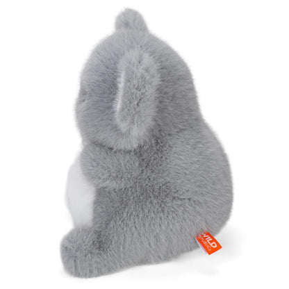 Wild Republic Tummykins Koala Stuffed Animal - 8" Stuffed Animals