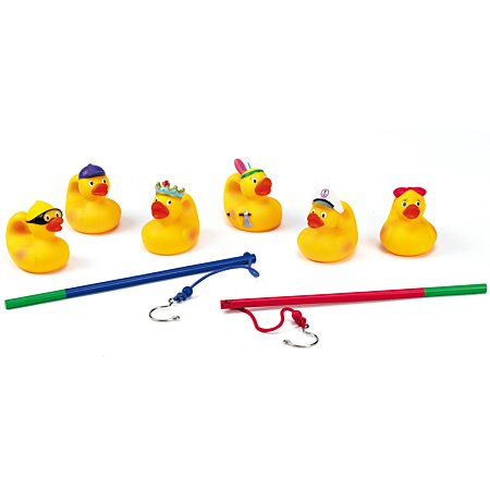Duck Fishing Kit