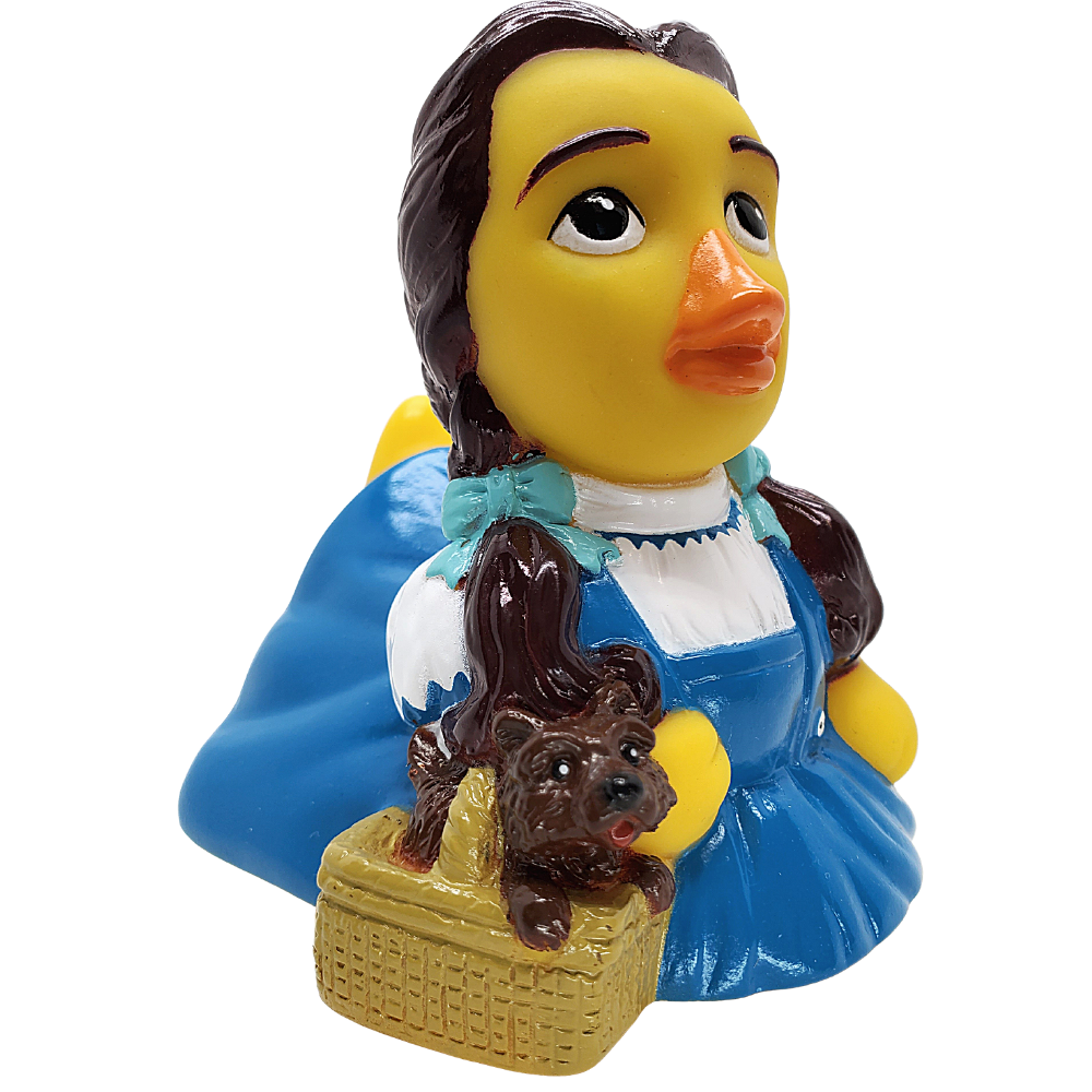 Dorothy Duck
