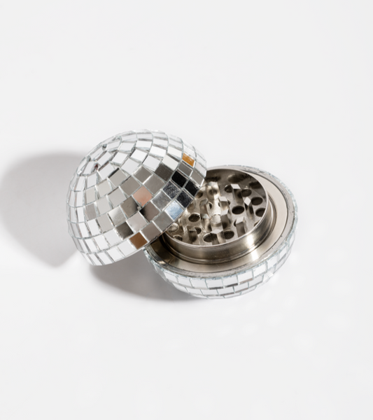 Angle grinder
