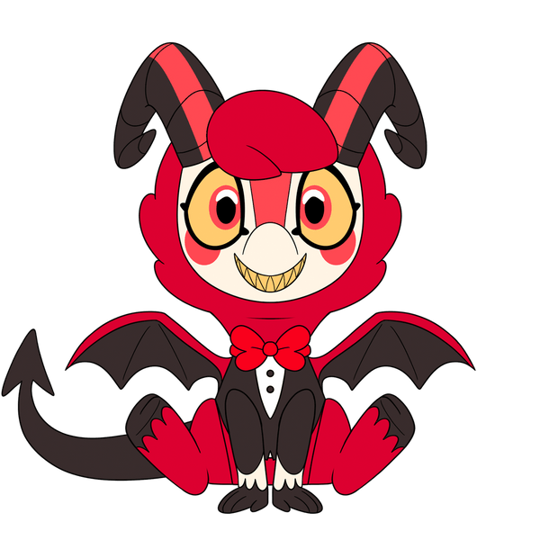 Dazzle Plush (9in)