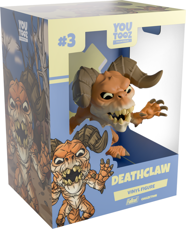 Deathclaw