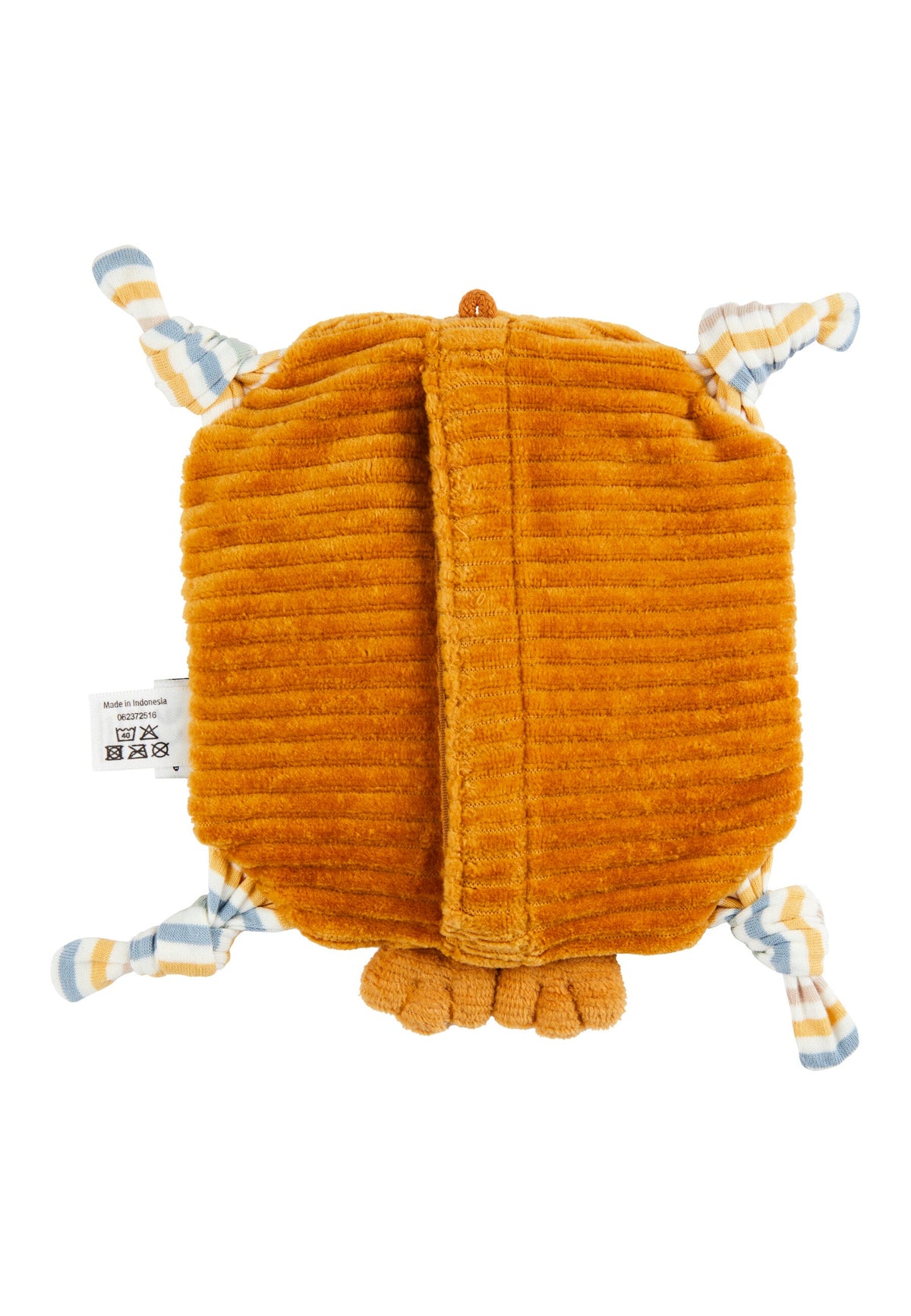 Duck Warming Plush