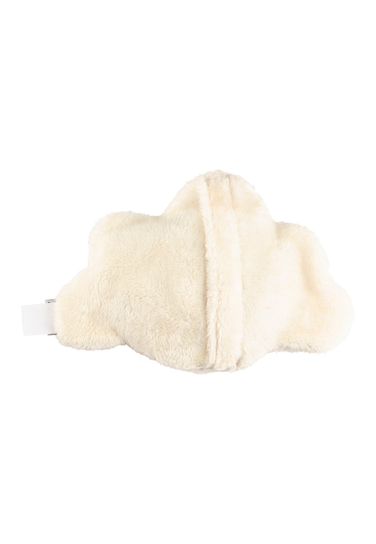 Cloud Heatable Plush Toy