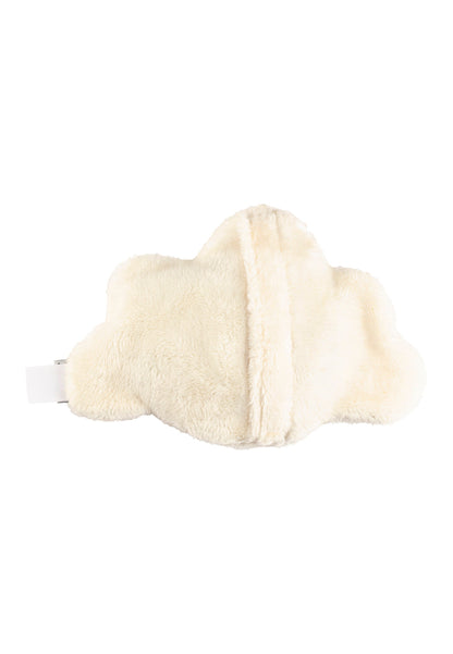Cloud Heatable Plush Toy