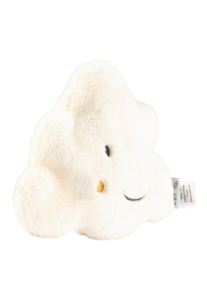Cloud Heatable Plush Toy