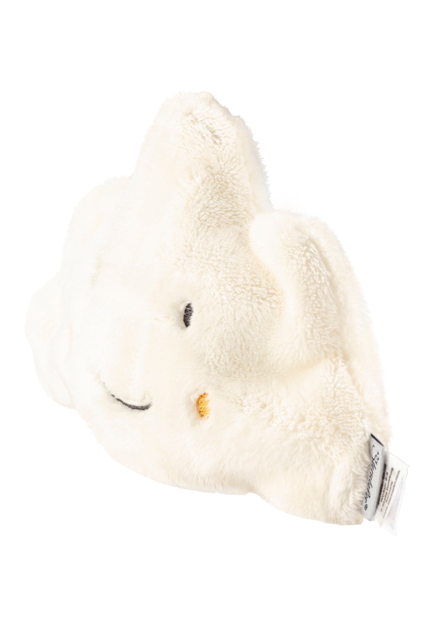 Cloud Heatable Plush Toy