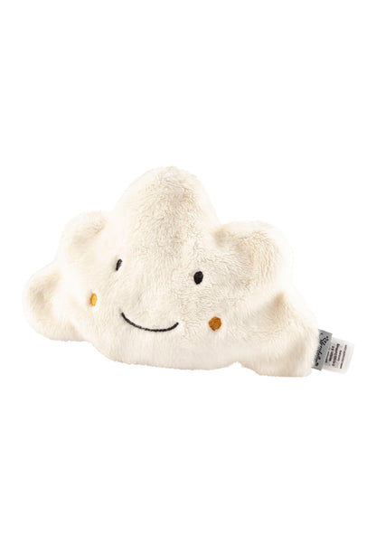 Cloud Heatable Plush Toy