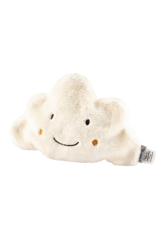Cloud Heatable Plush Toy