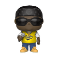 Pop! Notorious B.I.G. in Jersey