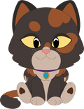 Tara Plush (9in)
