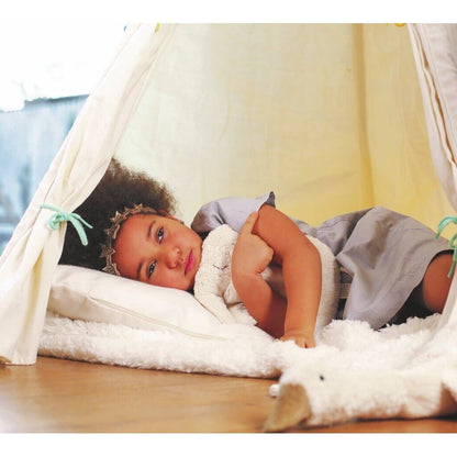 Coussin Animal Éléphant