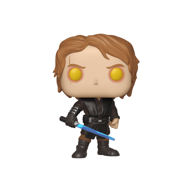 Dark Side Anakin (SE)  - PRECOMMANDE*