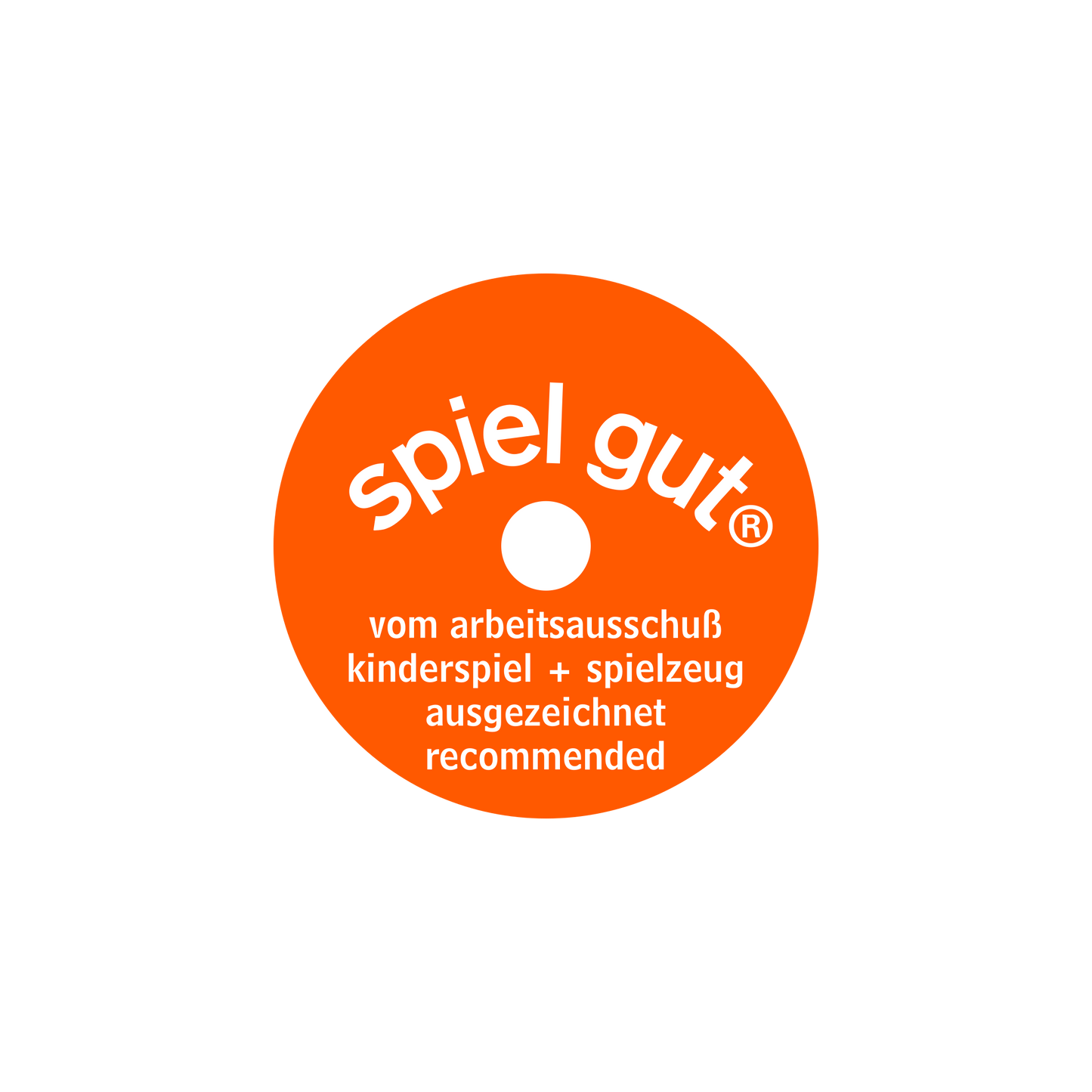 Staande stokstaartje pluche speelgoed