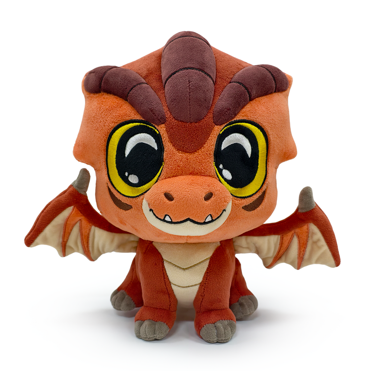 Mio's Dragon Plush (9in)