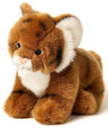 Peluche Tigre Assis