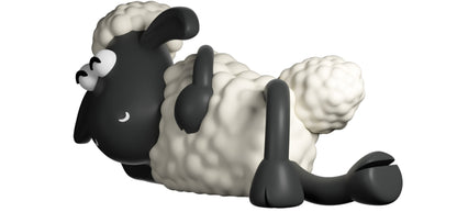 Shaun the Sheep Vinyl figurine Shaun 5 cm Youtooz