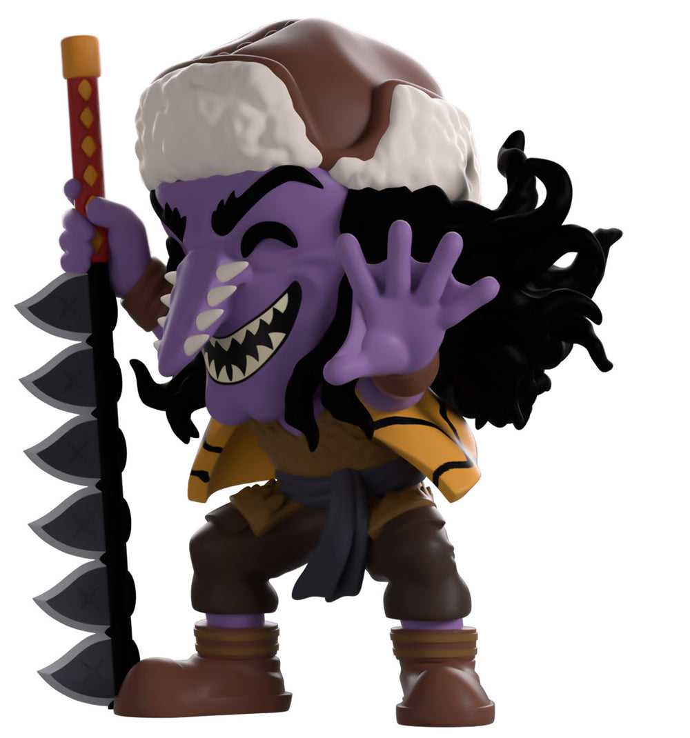 Figurine Arlong