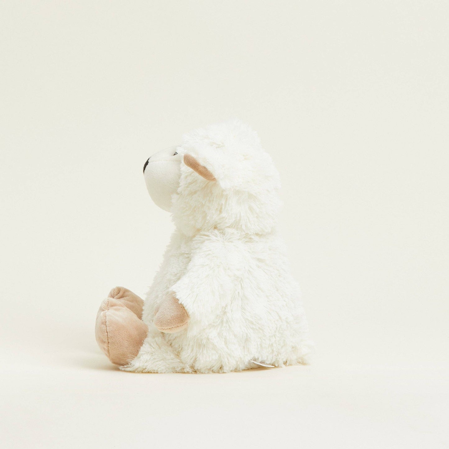Warmies Sheep Plush Hot Water Bottle