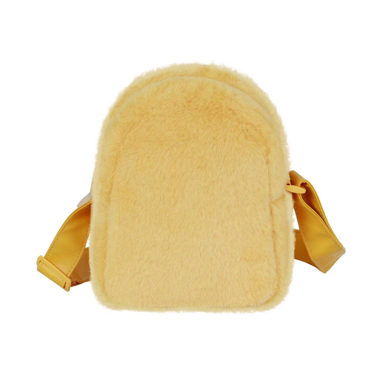 Disney The Lion King Plush Square Shoulder Bag - Simba