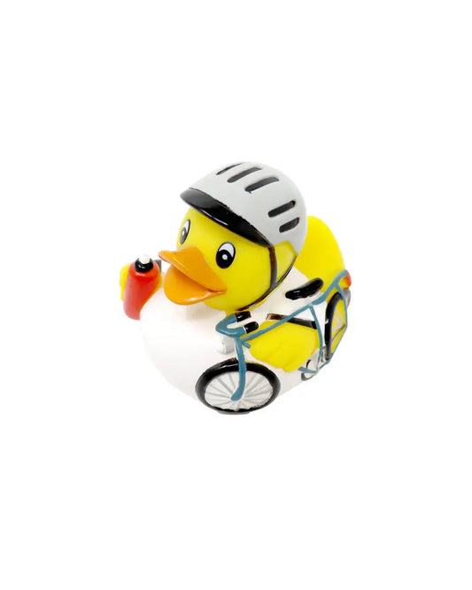 Cycling Duck