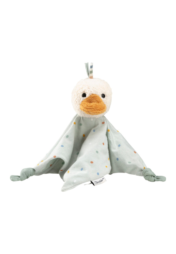 Edda the Duck Comforter