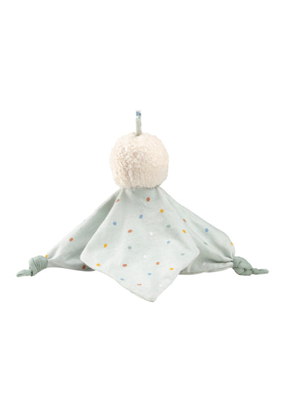 Edda the Duck Comforter