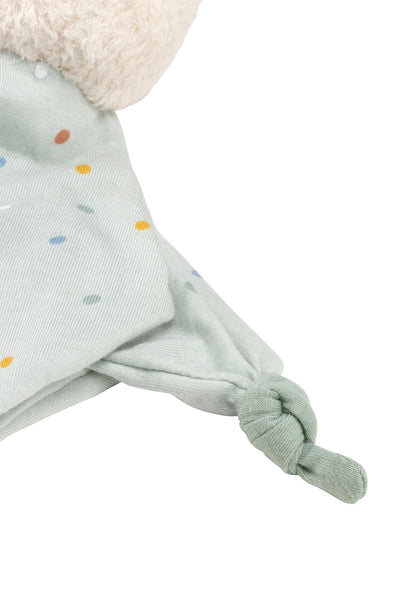 Edda the Duck Comforter