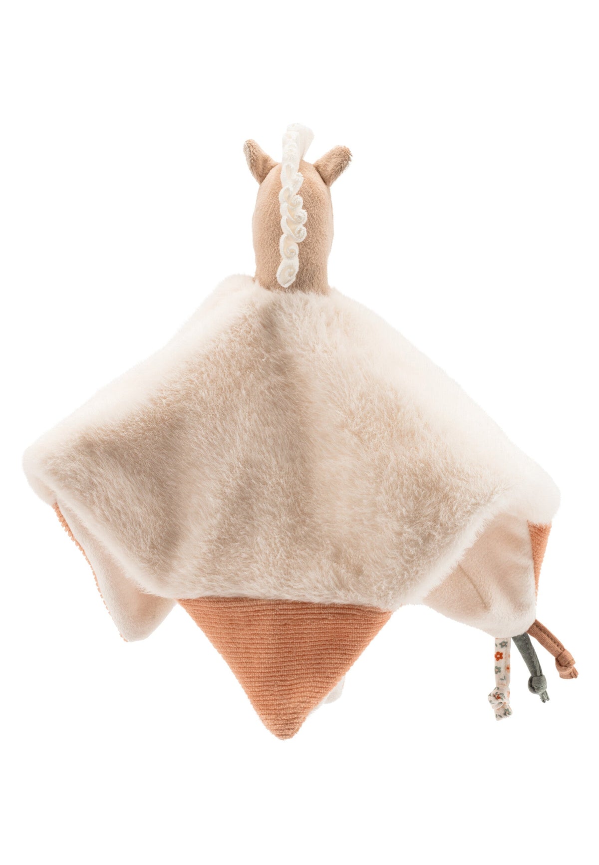 S comfort blanket
