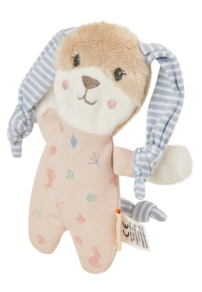Crinkle toy
