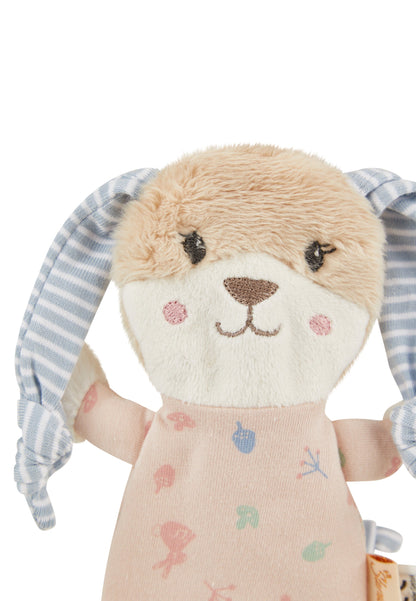 Crinkle toy