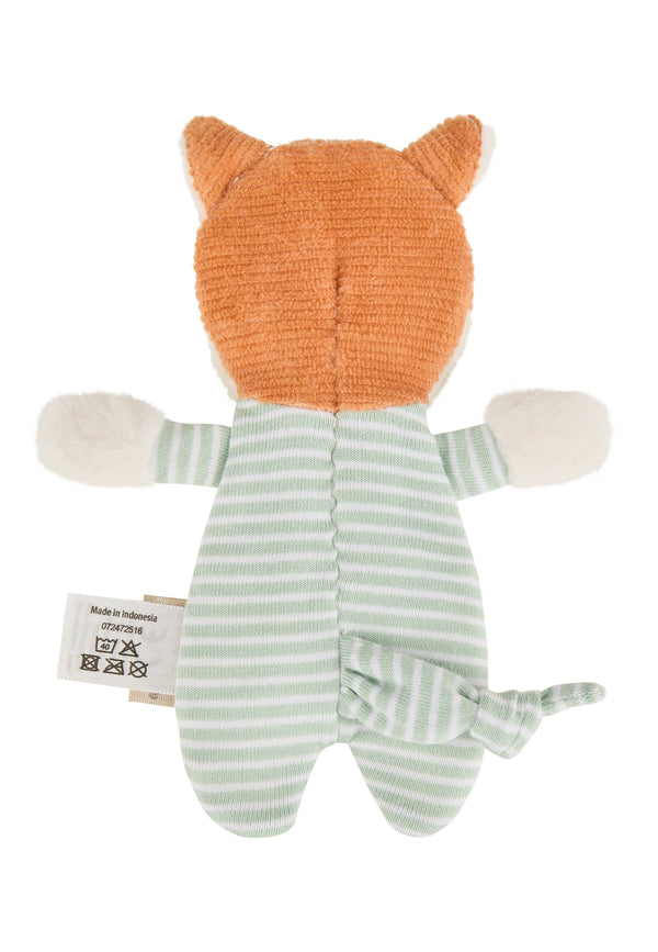 Crinkle toy