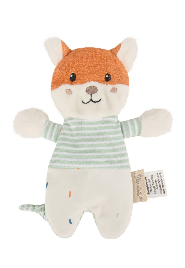 Crinkle toy
