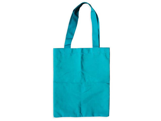 Vincent van Gogh Tote Bag - Iris