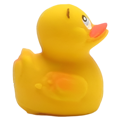 Mini Canard Jaune