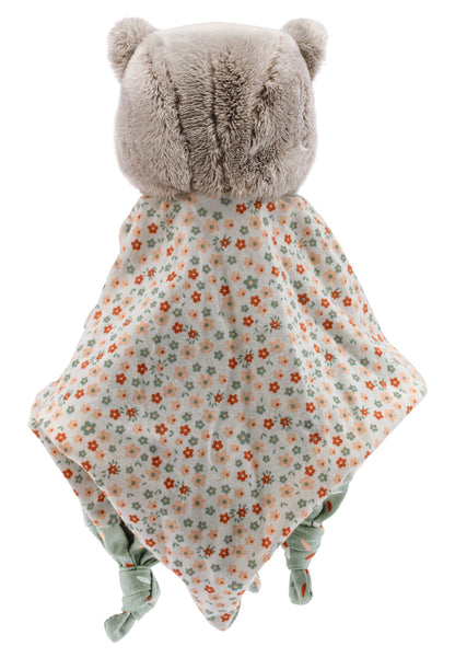 Doudou Chat Lilly M - 28 cm – vue 2