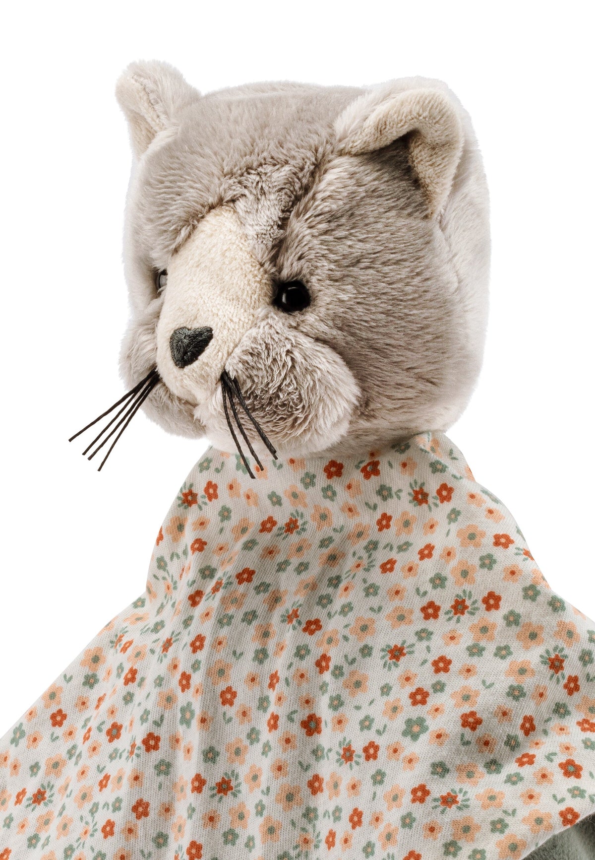 Doudou Chat Lilly M - 28 cm – vue 4