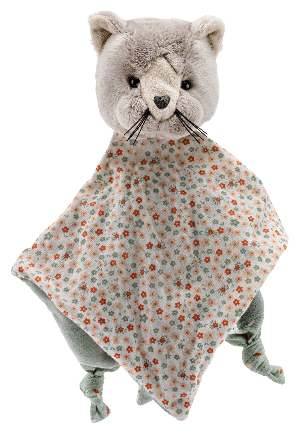 Doudou Chat Lilly M - 28 cm