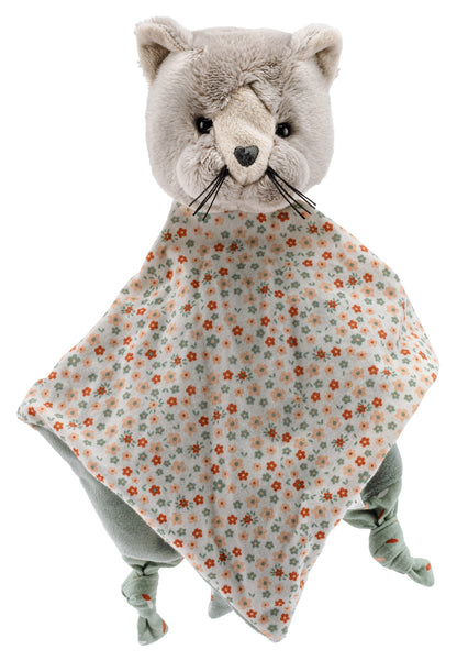 Doudou Chat Lilly M - 28 cm