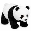 Panda-knuffel All About Nature – Wild Planet