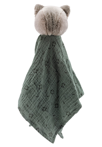 Doudou Chat Lilly L - 34 cm – vue 2