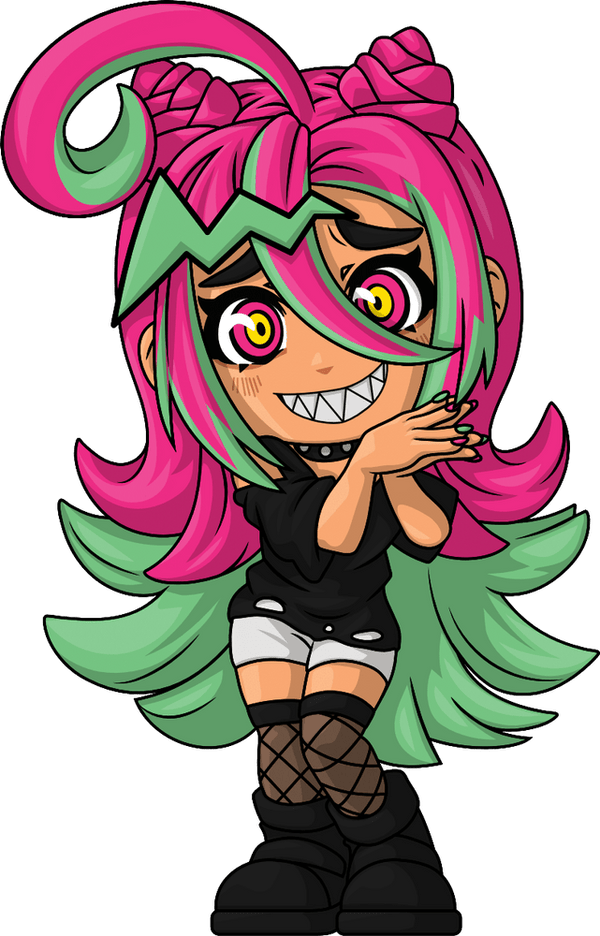 Affection