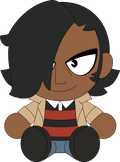 Matthew Plush (9in)