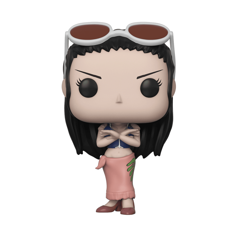 Funko Pop! Nico Robin – One Piece