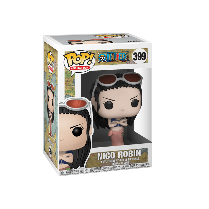 Funko Pop! Nico Robin – One Piece
